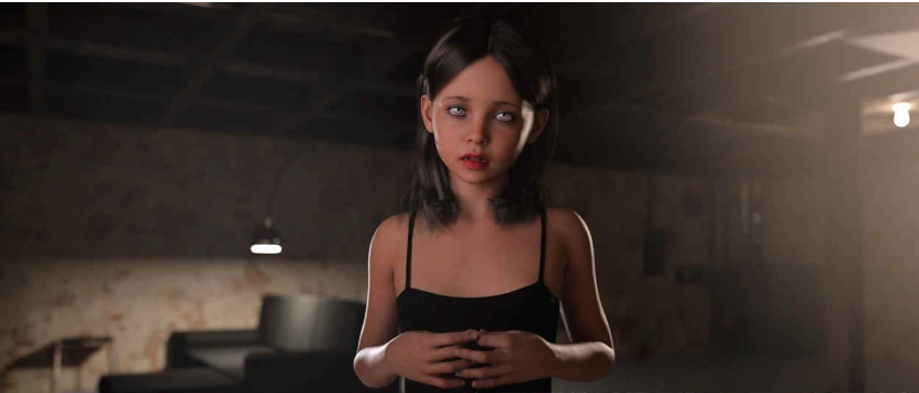 图片[5]-【欧美SLG/汉化/动态】贪婪 Ravenous v0.89 汉化版【PC+安卓/1.4G】-Illusion中国官网 - i社游戏免费下载i社中国官网