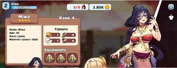 图片[2]-[经营SLG/中文/全动态]异世界爱情酒馆 Ver1.2.2e 官中步兵版+全DLC[大更新][3G/百度]』-Illusion中国官网 - i社游戏免费下载i社中国官网