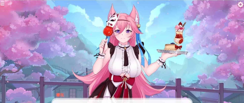 图片[8]-[互动SLG/中文/动态]我甜蜜的梦中的猫女 官方中文步兵版[新作][970M/百度]』-Illusion中国官网 - i社游戏免费下载i社中国官网