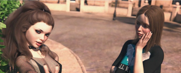 图片[3]-[欧美SLG/汉化/动态]很难爱 v0.041 精翻汉化版[PC+安卓][1.3G/百度]』-Illusion中国官网 - i社游戏免费下载i社中国官网