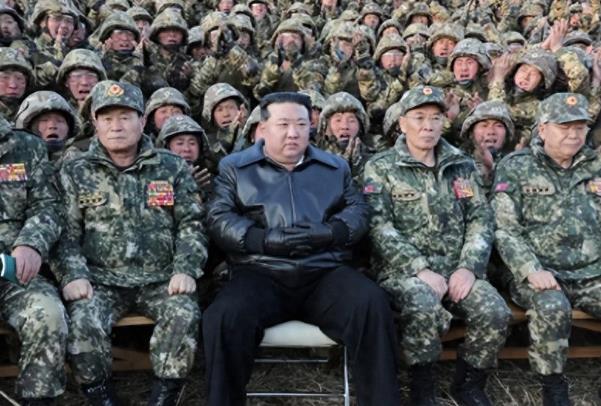 金正恩遭遇打击，不幸发生他不愿目睹的情况，韩国军方已证实。-Illusion中国官网 - i社游戏免费下载i社中国官网