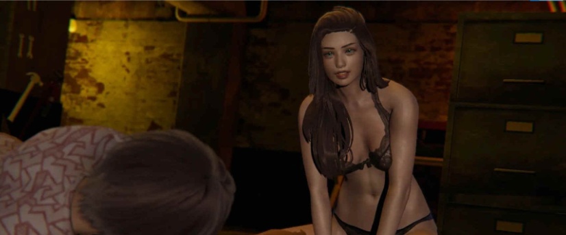 [亚洲风SLG/汉化/动态]死月生存v0.6 汉化版[PC+安卓][3.3G/百度]』-Illusion中国官网 - i社游戏免费下载i社中国官网