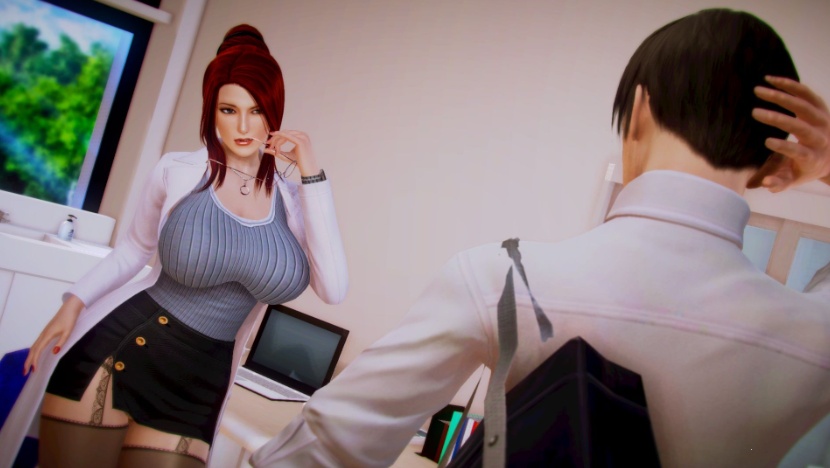 图片[7]-【神作SLG汉化动态】二次元老婆学院V0.98【+PC】汉化版+全CG【更新6G】【补档】-Illusion中国官网 - i社游戏免费下载i社中国官网