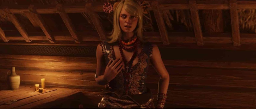 图片[5]-[欧美SLG/汉化/动态]巫师 4 训练 v0.17 汉化版[PC+安卓][1.2G/百度]』-Illusion中国官网 - i社游戏免费下载i社中国官网