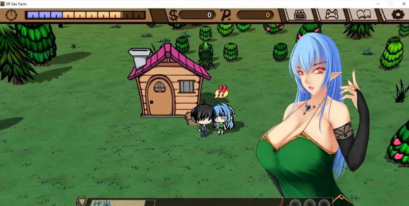 [经营SLG/中文/动态]精灵的社保农场 Ver2.04 官方中文步兵版[1月更新/CV][1.4G/百度]』-Illusion中国官网 - i社游戏免费下载i社中国官网