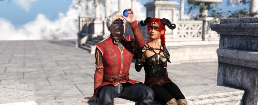 [沙盒SLG/汉化/动态]双重感知Double Perception Ver2.1精翻汉化版[PC+安卓][6.2G/百度]』-Illusion中国官网 - i社游戏免费下载i社中国官网