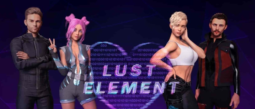 [欧美SLG/汉化/动态]欲望元素V0.2.2d 汉化版[PC+安卓][2G/百度]』-Illusion中国官网 - i社游戏免费下载i社中国官网