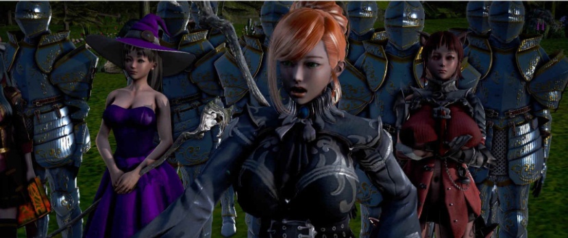 图片[4]-[欧美SLG/汉化/动态]创世纪 Ep.23 Part 1 汉化版[PC+安卓][3.6G/百度]』-Illusion中国官网 - i社游戏免费下载i社中国官网