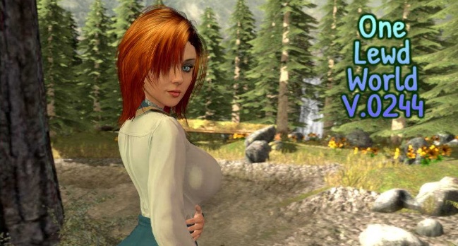 【欧美SLG/双端/汉化】一个淫荡的世界v0.244 [百度/微云]-Illusion中国官网 - i社游戏免费下载i社中国官网