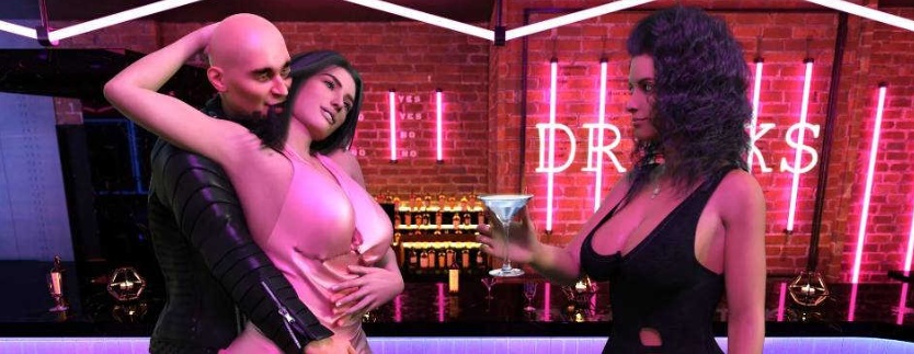 【欧美SLG/双端/精翻】母亲的奉献v0.06精翻 [百度/微云]-Illusion中国官网 - i社游戏免费下载i社中国官网