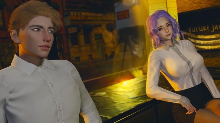 图片[4]-【欧美SLG/汉化/动态】重建1.0汉化版【PC+安卓/1.70G/更新】-Illusion中国官网 - i社游戏免费下载i社中国官网