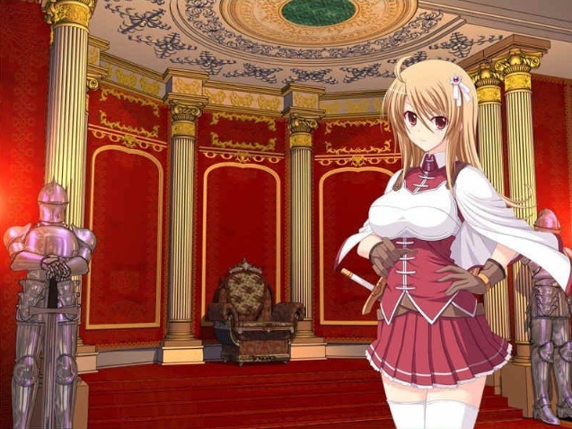 [探索RPG/汉化]繁殖の迷宮 – Breed Labyrinth 云翻汉化版[PC+安卓][百度][700M]』-Illusion中国官网 - i社游戏免费下载i社中国官网