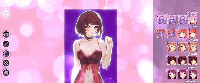 图片[2]-[SLG/中文/无马]绅士衣装消除室！VIP版+乱舞版 官方中文[百度][730M]』-Illusion中国官网 - i社游戏免费下载i社中国官网