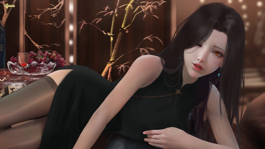 图片[5]-【互动SLG中文全动态】梦2~YUME2-不眠之夜官方中文步兵修复版+全DLC★极致画风【更新650M】-Illusion中国官网 - i社游戏免费下载i社中国官网