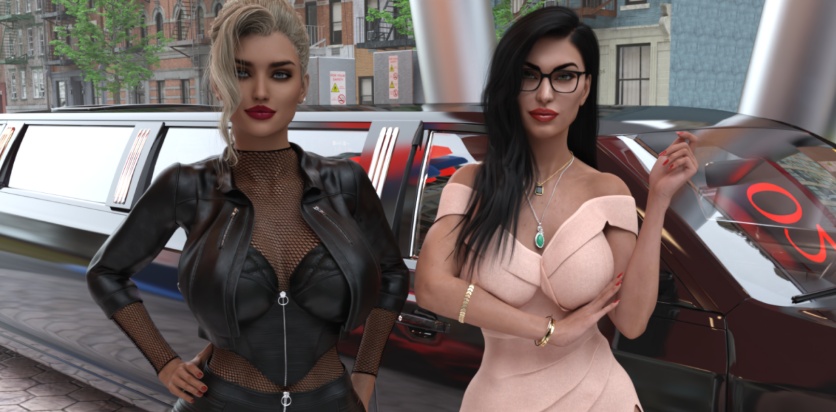 图片[3]-[欧美SLG/汉化/动态]米尔菲利西斯V0.19 汉化版[PC+安卓][3.7G/百度]』-Illusion中国官网 - i社游戏免费下载i社中国官网