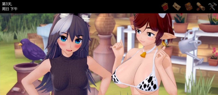 图片[2]-[欧美SLG/汉化/动态]腐败王国v0.18.5 精翻汉化版[1.7G/百度]』-Illusion中国官网 - i社游戏免费下载i社中国官网