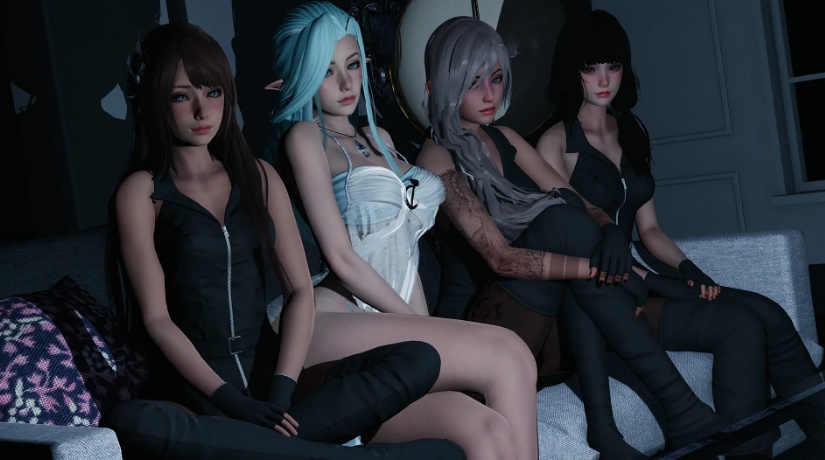 图片[16]-【日式SLG汉化动态】永恒世界Eternum0.3精翻汉化版【+PC】★次世代引擎+全CG【更新2.5G】【补档】-Illusion中国官网 - i社游戏免费下载i社中国官网