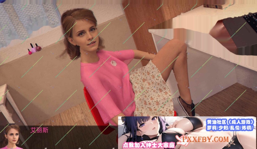 图片[7]-[欧美] [欧美SLG/汉化/动态]丹王V0.11 汉化版[PC+安卓][FM/1.8G/夸克]-Illusion中国官网 - i社游戏免费下载i社中国官网