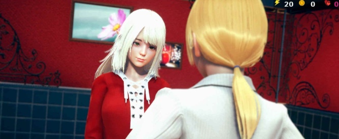 图片[5]-[欧美SLG/汉化/动态]精灵蕾娅V0.3.1 汉化版[PC+安卓][3.5G/百度]』-Illusion中国官网 - i社游戏免费下载i社中国官网