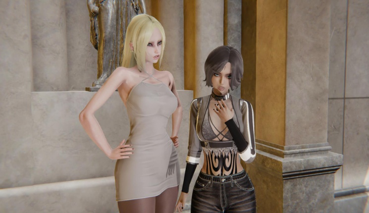 图片[2]-【欧美SLG/汉化/动态】瓦尼亚0.3汉化版【PC+安卓/562MB/更新】-Illusion中国官网 - i社游戏免费下载i社中国官网