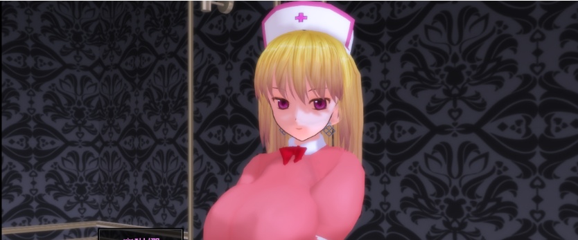 图片[4]-[格斗SLG/中文/动态] 终极格斗的女孩 Ultimate Fighting Girl 2 Ver1.02 官方中文正式版[百度][800M]』-Illusion中国官网 - i社游戏免费下载i社中国官网