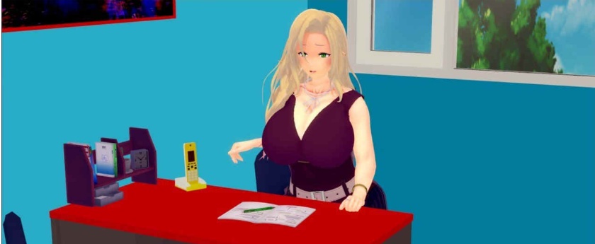 [日系SLG/汉化/动态]看守人：重置V0.1 汉化版[PC+安卓][1.6G/百度]』-Illusion中国官网 - i社游戏免费下载i社中国官网