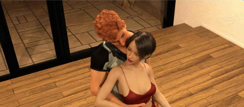 图片[5]-[欧美SLG/汉化/动态]新世界Ch.2-v0.6 精翻汉化版[1.6G/百度]』-Illusion中国官网 - i社游戏免费下载i社中国官网