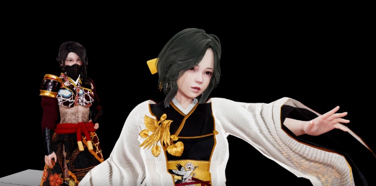 图片[2]-[亚洲SLG/汉化/动态] 女强人 Maidens of Power v0.6 PC+安卓汉化版[百度][3.8G]』-Illusion中国官网 - i社游戏免费下载i社中国官网