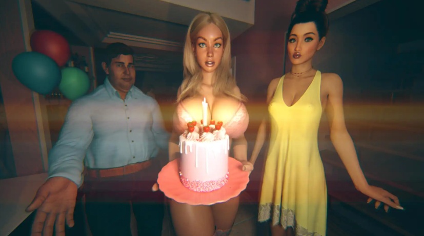 图片[3]-【欧美SLG/汉化/动态】护航者1.01汉化版【PC+安卓/3.71G/更新】-Illusion中国官网 - i社游戏免费下载i社中国官网