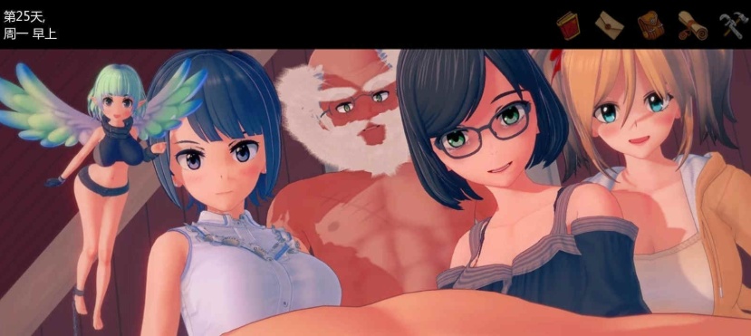 图片[3]-[欧美SLG/汉化/动态]腐败王国v0.18.5 精翻汉化版[1.7G/百度]』-Illusion中国官网 - i社游戏免费下载i社中国官网