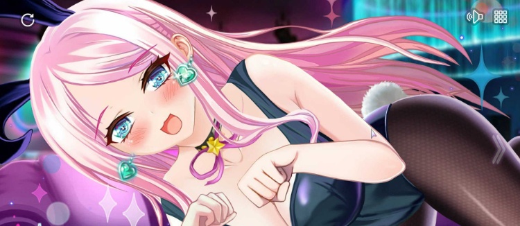 [互动SLG/中文/全动态] 兔女郎俱乐部的小故事 STEAM官中步兵破解版 [百度][550M]』-Illusion中国官网 - i社游戏免费下载i社中国官网