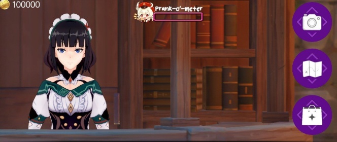 图片[2]-[沙盒SLG/汉化/动态]可莉恶作剧历险记 Klee Prank Adventure v1.12.3 汉化版[1.3G/百度]』-Illusion中国官网 - i社游戏免费下载i社中国官网