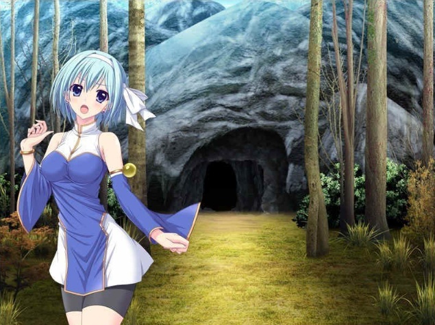 图片[3]-[探索RPG/汉化]繁殖の迷宮 – Breed Labyrinth 云翻汉化版[PC+安卓][百度][700M]』-Illusion中国官网 - i社游戏免费下载i社中国官网