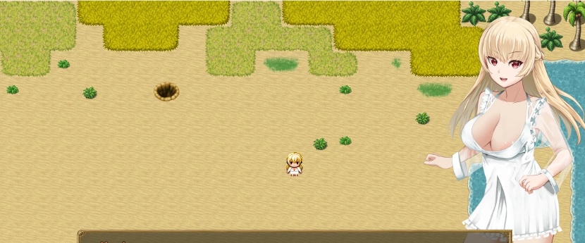 图片[2]-[日系RPG/汉化/2D] 梦境与情欲的围城 PC+安卓汉化作弊版[FM/百度/OD][1.6G]-Illusion中国官网 - i社游戏免费下载i社中国官网