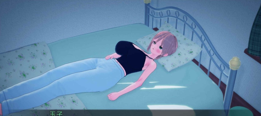 图片[2]-[日系SLG/汉化/动态]神奇的催眠书v0.10 汉化版[PC+安卓][1G/百度]』-Illusion中国官网 - i社游戏免费下载i社中国官网