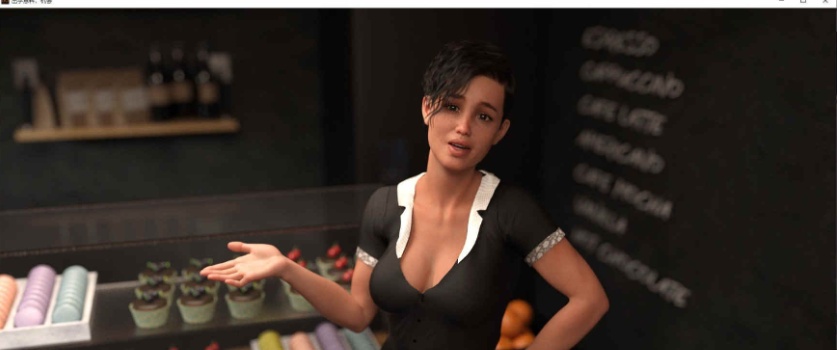 图片[3]-[欧美SLG/汉化/动态]意外机会V0.3 汉化版[PC+安卓][650M/百度]』-Illusion中国官网 - i社游戏免费下载i社中国官网