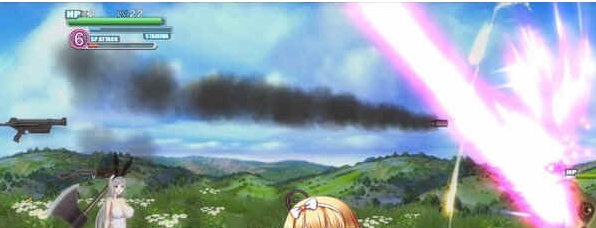 图片[3]-[横版ACT/中文/动态]店长实在有够忙！ ～被擄走的店員 官方中文版[新作][1.7G/百度]』-Illusion中国官网 - i社游戏免费下载i社中国官网