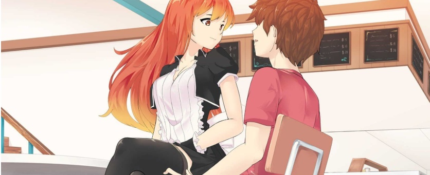 [高自由SLG/汉化]大学生活：Uni Ver44.104 汉化版[PC+安卓][2.9G/百度]』-Illusion中国官网 - i社游戏免费下载i社中国官网