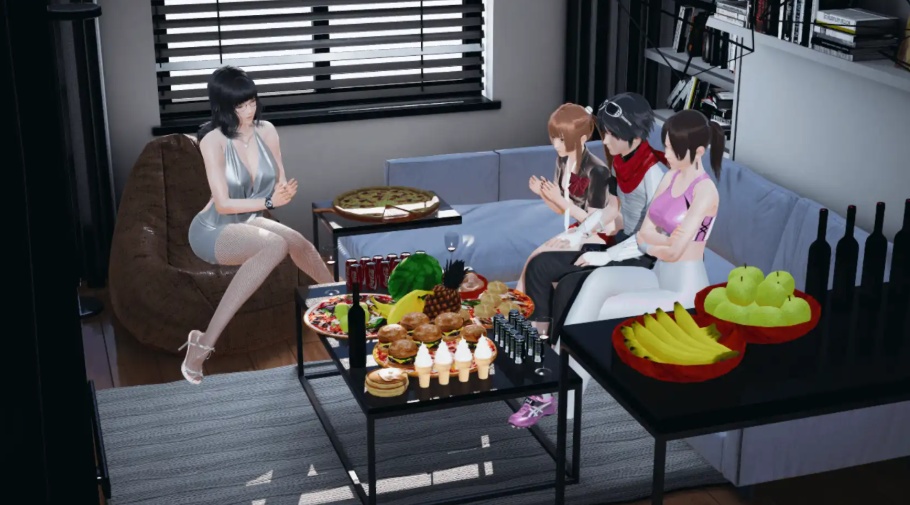 图片[3]-【国产RPG/官方/破解】末世方舟2.0破解版【PC+安卓/3.77G】-Illusion中国官网 - i社游戏免费下载i社中国官网