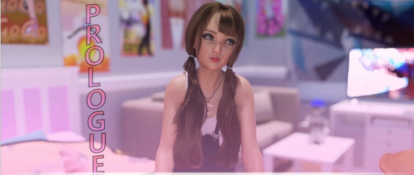 图片[2]-[欧美SLG/3D/汉化]随意的欲望V0.16 精翻汉化版[PC+安卓][3.3G/百度]』-Illusion中国官网 - i社游戏免费下载i社中国官网