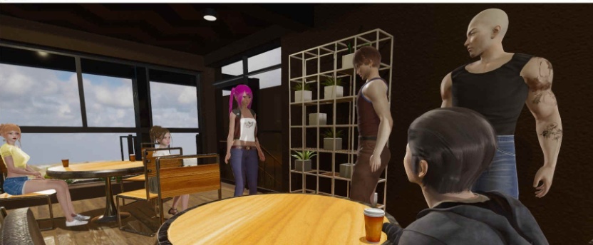 图片[2]-[欧美SLG/汉化]特里莫拉V0.1 汉化版[PC+安卓][950M/百度]』-Illusion中国官网 - i社游戏免费下载i社中国官网