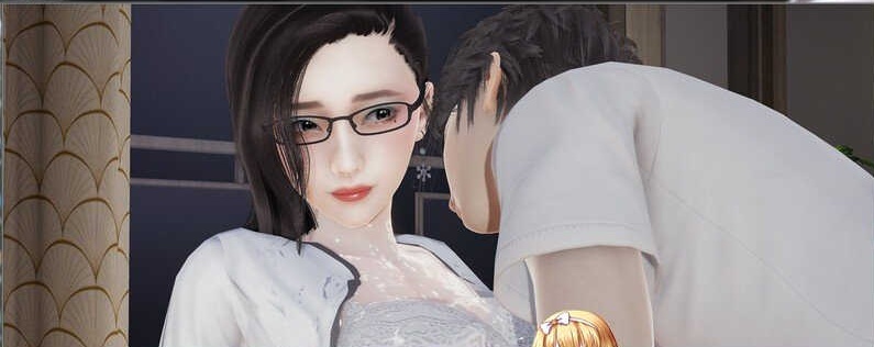 [国产ADV/汉化/动态] 我的教师妈妈上下 PC+安卓模拟官方中文版 [百度][2G]』-Illusion中国官网 - i社游戏免费下载i社中国官网