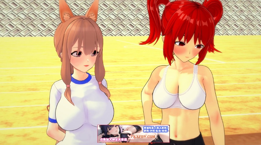 图片[3]-【沙盒SLG/汉化/动态】无与伦比的欲望 Peerless Lust V0.29 Public 汉化版【PC+安卓/2G】-Illusion中国官网 - i社游戏免费下载i社中国官网