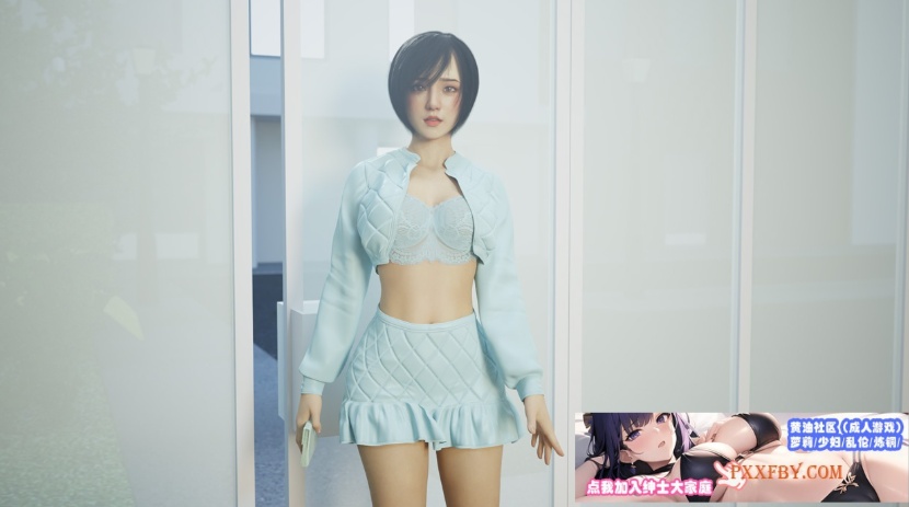 图片[5]-【亚洲风SLG/中文/动态】最热的夏天 Hottest Summer V0.2 汉化版【PC+安卓/1G/更新】-Illusion中国官网 - i社游戏免费下载i社中国官网