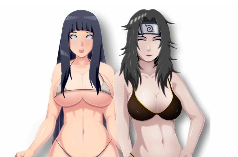 [欧美SLG/汉化/2D]女忍调教~最后的战争 V3.0 精翻汉化版[大更新][1.4G/百度]』-Illusion中国官网 - i社游戏免费下载i社中国官网