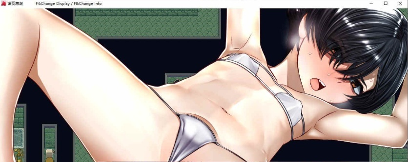 图片[2]-[爆款RPG/汉化]诺瓦莱岛：被咬到就完了 V1.06V2魔改精翻汉化版+全回想[更新][4.6G/百度]』-Illusion中国官网 - i社游戏免费下载i社中国官网