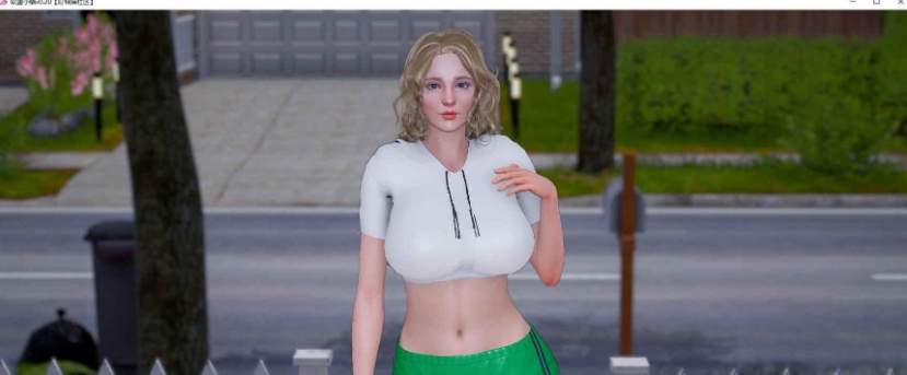 图片[2]-[欧美SLG/汉化/动态]欲望小镇v0.40 汉化版[2.6G/百度]』-Illusion中国官网 - i社游戏免费下载i社中国官网