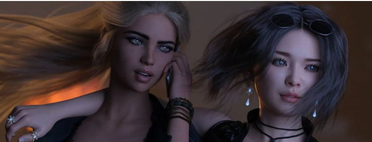 图片[4]-【欧美SLG/双端/汉化】夏天过去了Ch.4.5全章节 [百度/微云]-Illusion中国官网 - i社游戏免费下载i社中国官网