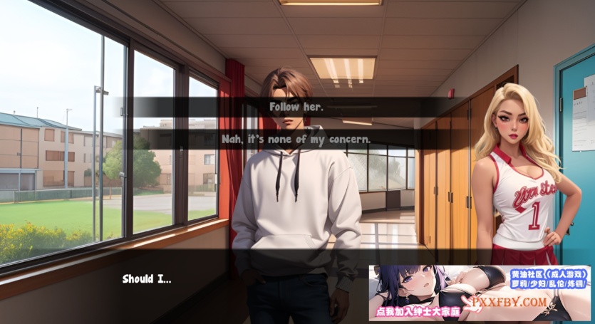 图片[2]-[欧美] [日系SLG/汉化]我需要一个英雄V0.1 汉化版[PC+安卓][FM/430M/夸克]-Illusion中国官网 - i社游戏免费下载i社中国官网