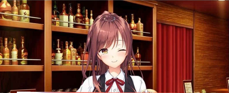 图片[2]-[ADV/汉化] 指间相恋 ゆびさきコネクション 汉化版[百度] [3.6G]』-Illusion中国官网 - i社游戏免费下载i社中国官网